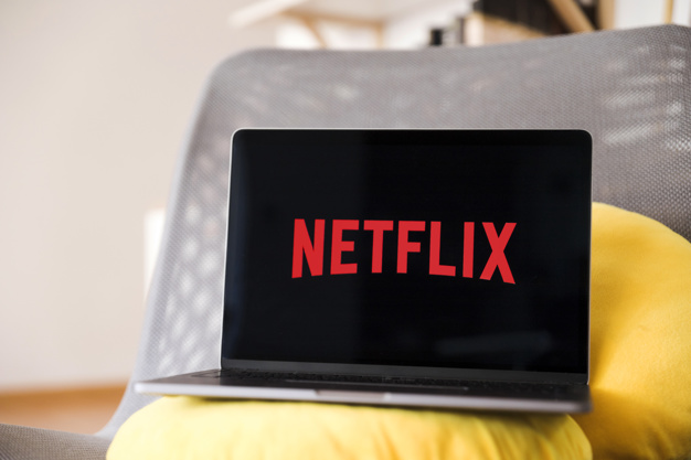 Netflix lança loja online como nova fonte de receita