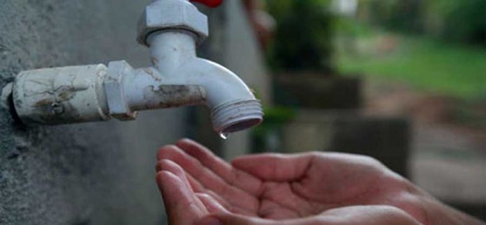 Manutenção emergencial em estação da Saneago pode deixar mais de 100 bairros sem água nesta quarta