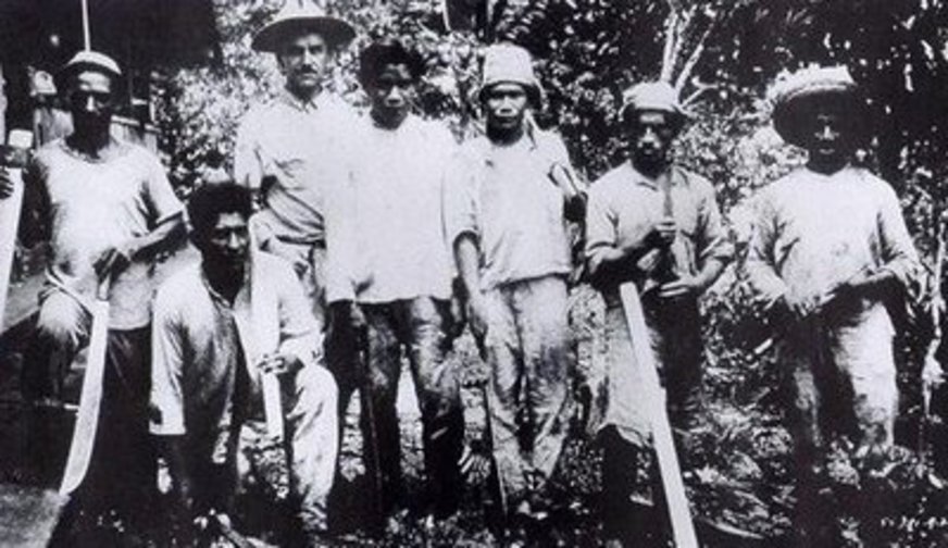 8 de outubro: Dia do Nordestino na Amazônia