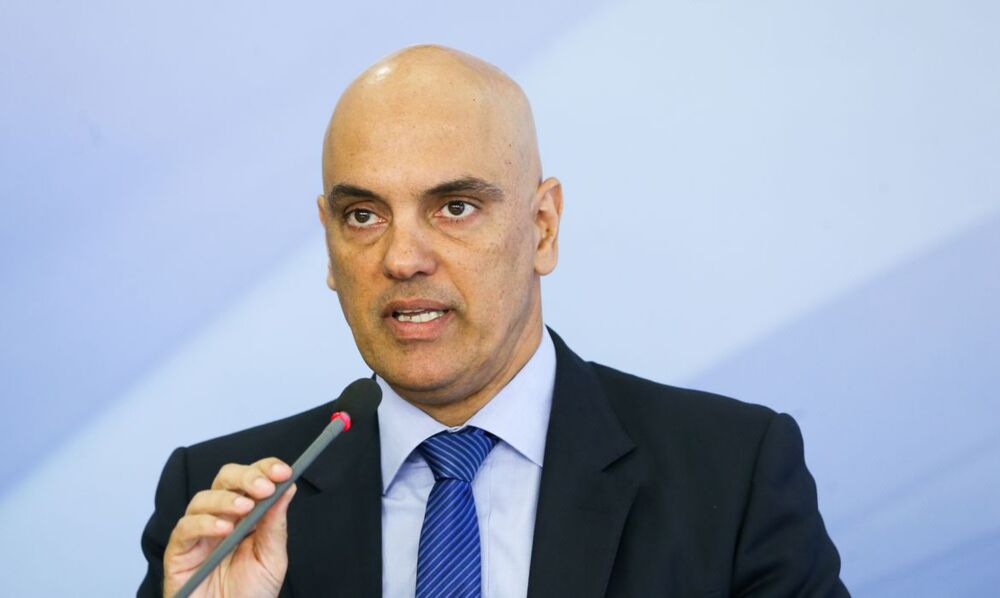 Moraes diz que País enfrenta '2ª geração' de fake news nas eleições deste ano