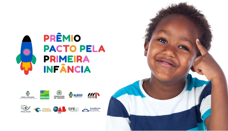 Publicado edital de prêmio para municípios que desenvolverem ações em prol da primeira infância