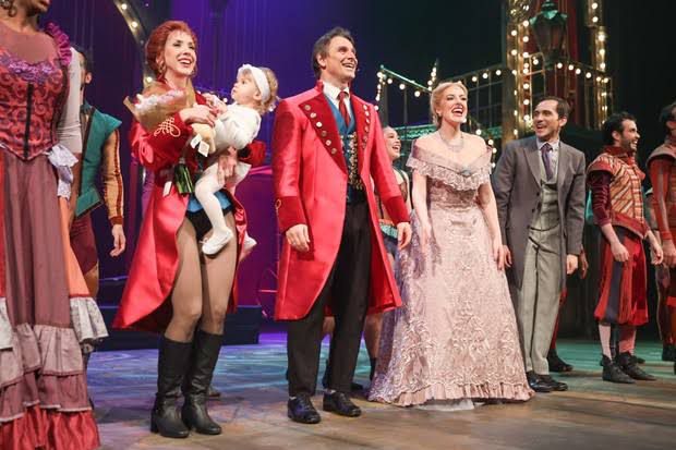 ‘Barnum – O Rei do Show’ trata do mundo do circo e fala de diversidade