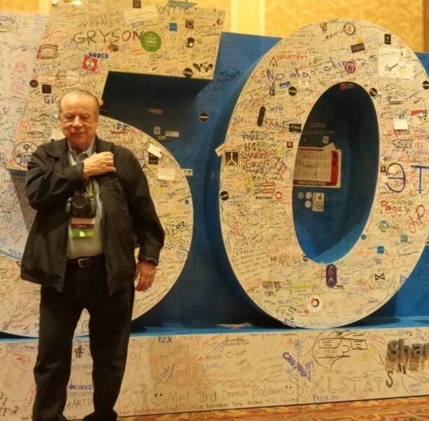 Morre Ethevaldo Siqueira, pai do jornalismo de tecnologia no Brasil