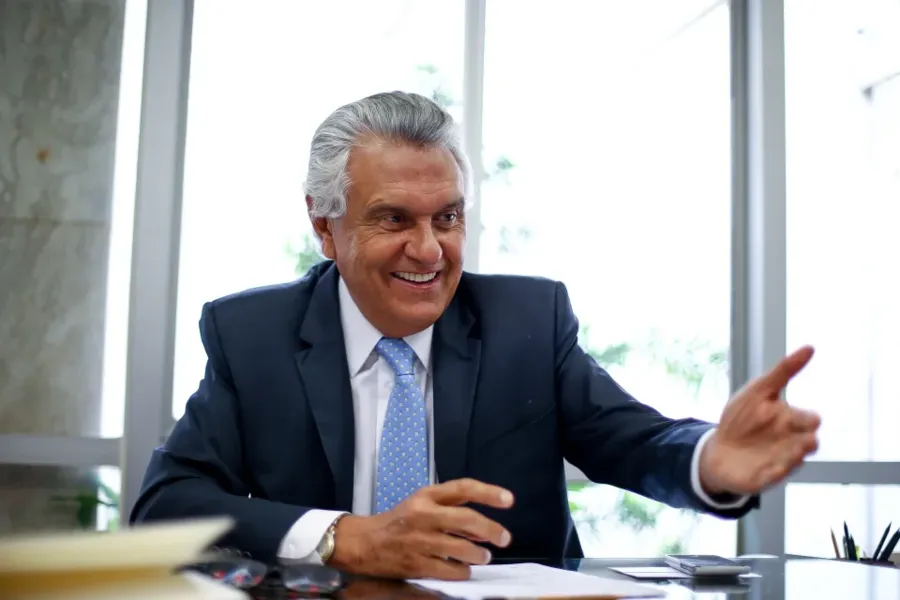 Caiado, Romeu Zema e Sérgio Moro devem herdar bolsonarismo