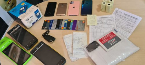 Suspeitos de envolvimento em fraudes em pousada de luxo de Alto Paraíso são presos