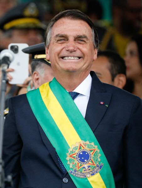 Genial/Quaest: 40% avaliam governo Bolsonaro como negativo e 35%, positivo