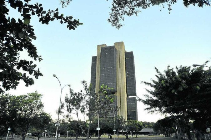 Copom define hoje a taxa básica de juros da economia, a Selic