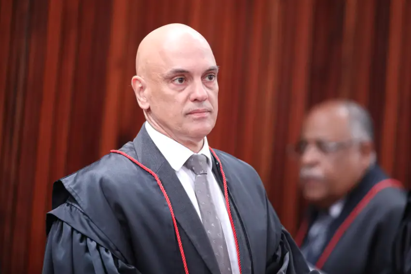 Agência Estado: TSE arquiva ação do PL sobre rádios; Moraes vê ato para tumultuar 2º turno