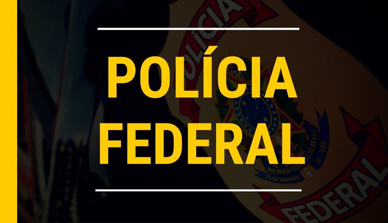 No Amazonas, PF intensifica fiscalização contar crimes eleitorais
