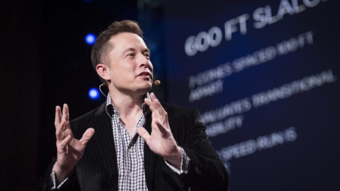 Tesla iniciou busca por substituto de Musk como CEO, diz jornal
