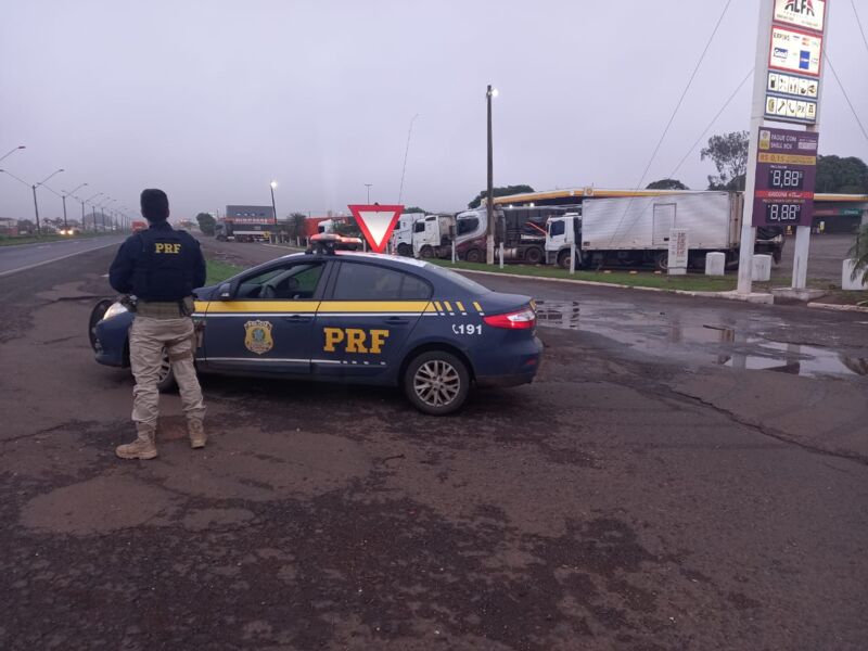 MPF cobra PRF por estradas e apura ação de órgão na eleição