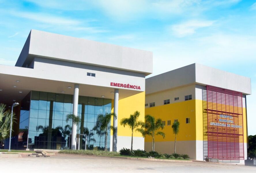 Hospital de Aparecida de Goiânia irá realizar 400 cirurgias em 20 dias