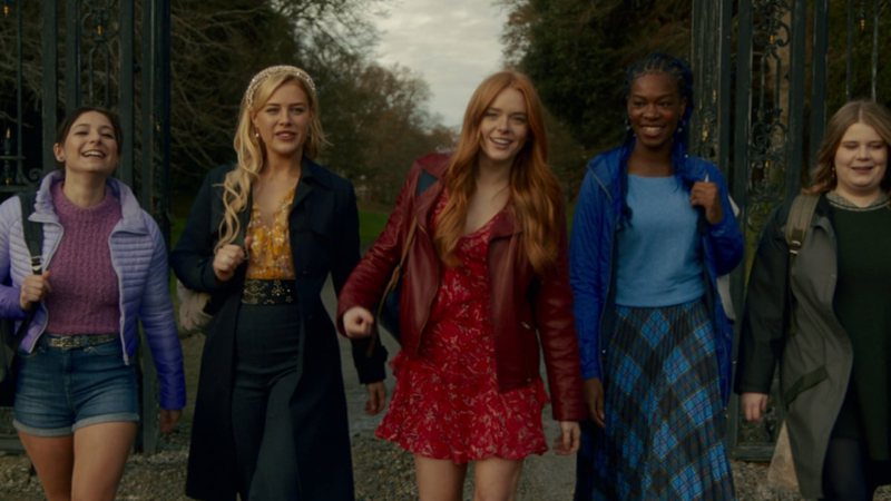 Netflix cancela Fate: A Saga Winx após duas temporadas