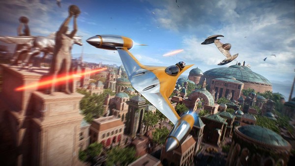 Star Wars Battlefront II, Fatal Frame e mais jogos de PC com desconto no Steam