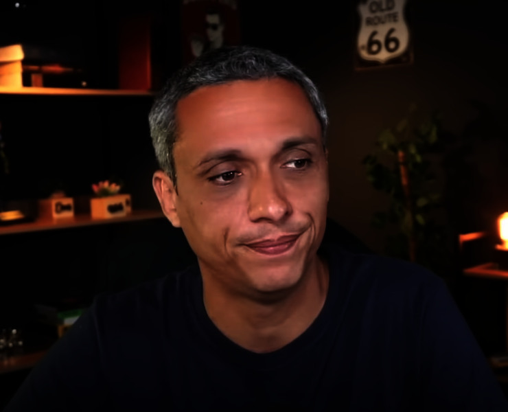 Gustavo Gayer tem perfil derrubado no Twitter
