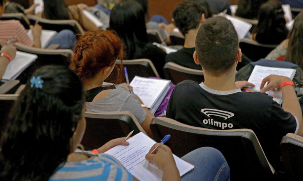 Chegou a hora, o que fazer?