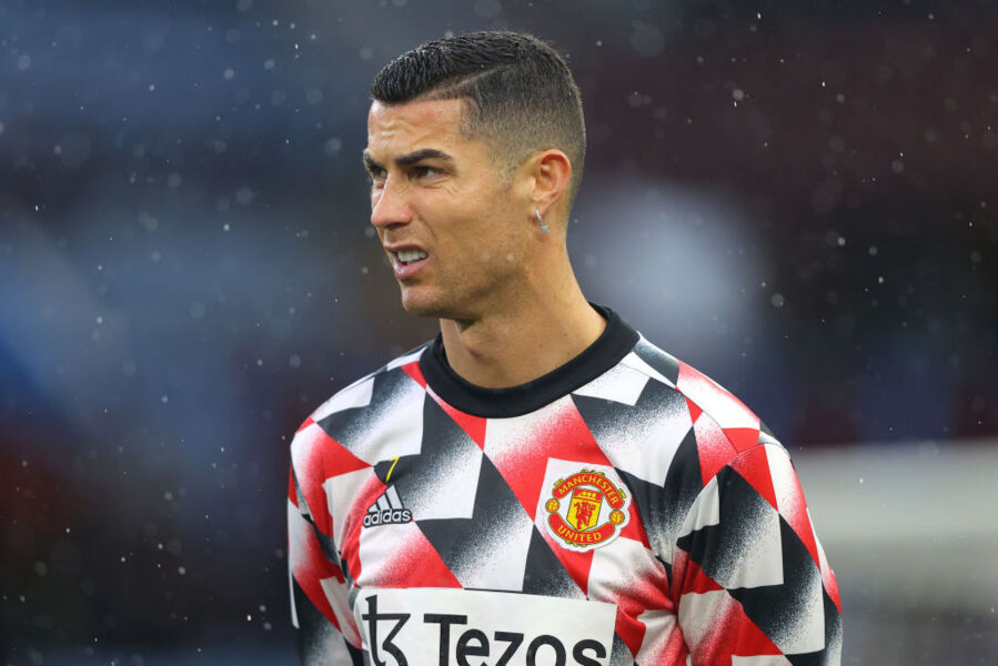 Manchester United arma contra-ataque a Cristiano Ronaldo após entrevista polêmica