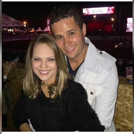 Após 12 anos de casamento, Pedro Leonardo e Thais Gebelein se separam