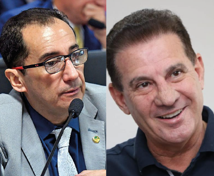 Senadores: Auxílio Brasil  fora do teto de gastos