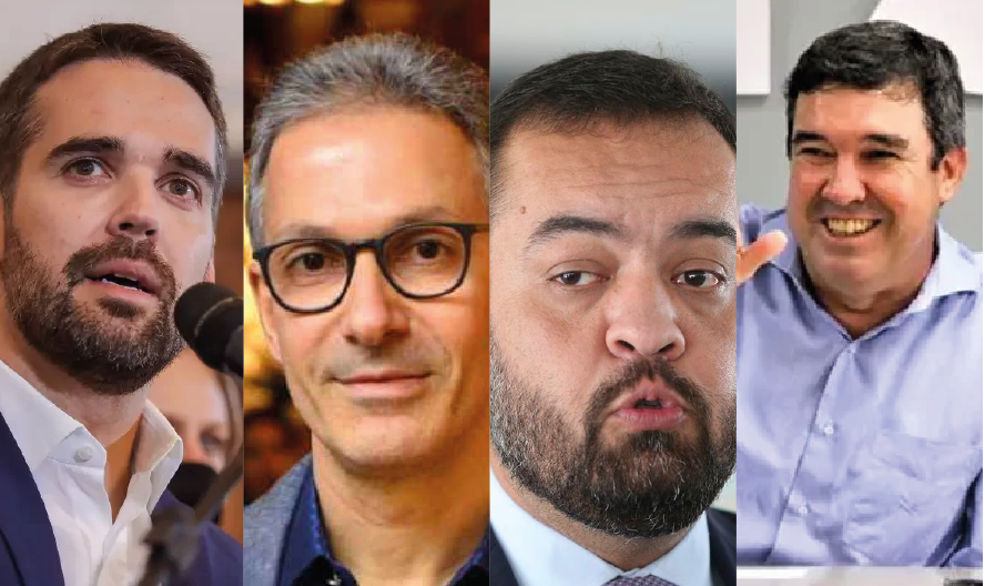 Governadores vão tratar com Lula compensação do ICMS
