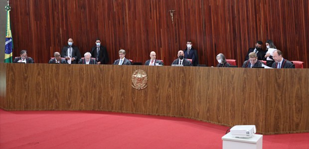 TSE aprova relatórios da apuração das Eleições 2022