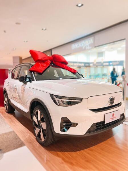 Shopping anuncia descontos de até 70% para a Black Friday