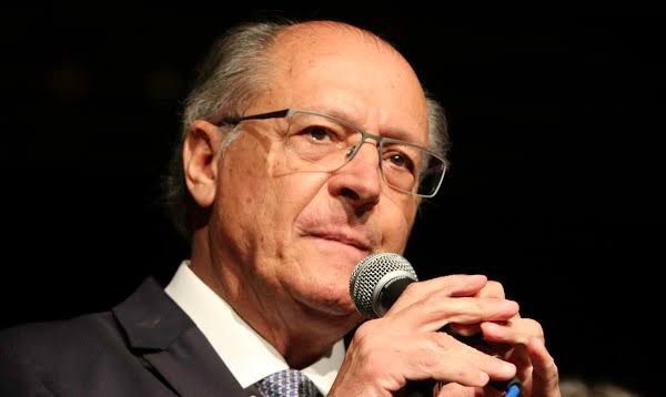 Sebrae nega pedido de Alckmin para que adie eleições até 2023