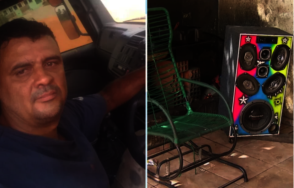 Policial que matou vizinho após discussão por som alto, é solto em menos de 12 horas