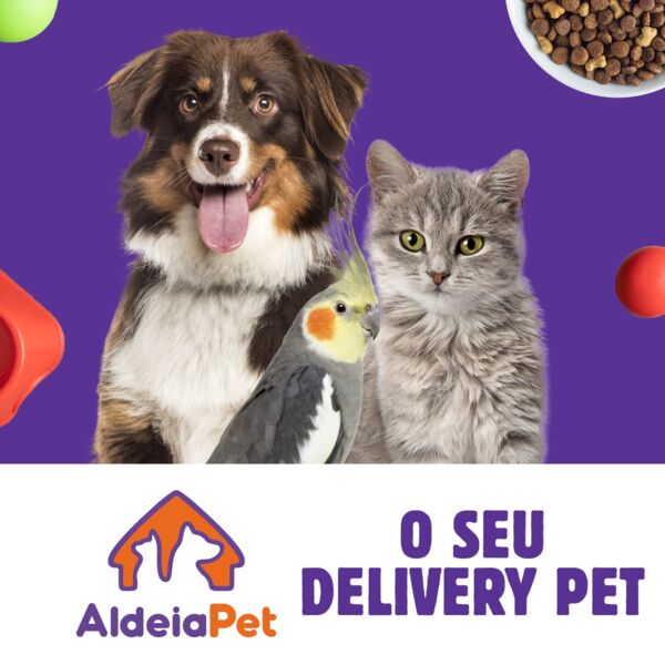 Mercado pet goiano conta com nova opção de Marketplace