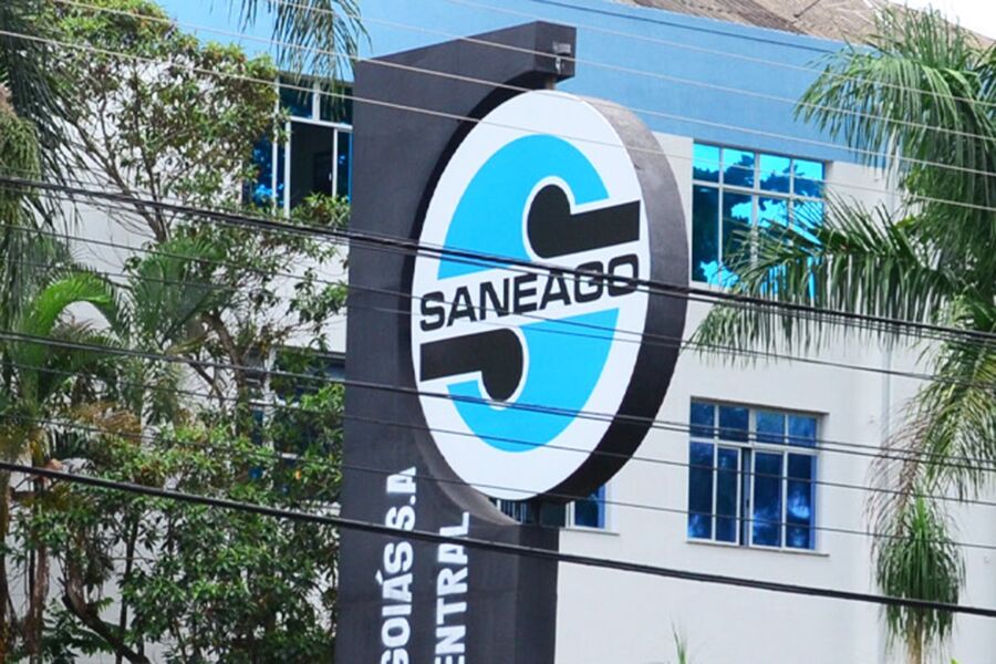 Saneago promove feirão para que clientes negociem seus débitos