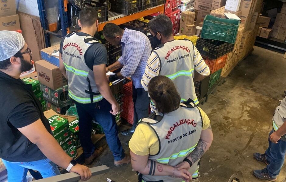 Procon Goiânia presta mais de 15 mil atendimentos ao consumidor