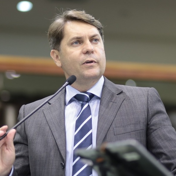 Alego aprova criação do cargo de vice para Corregedor da Diretoria