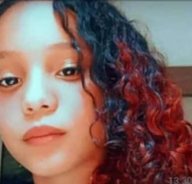 DPCA ouve suspeito no caso da menina que sumiu após sair para comprar pão, em Goiânia