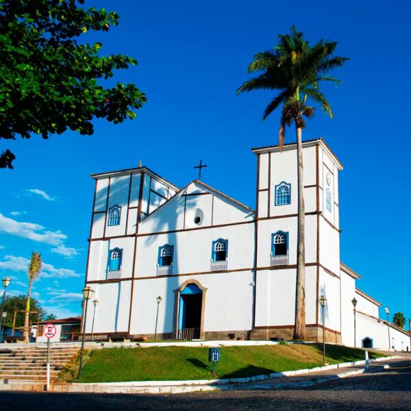 Projeto do plano diretor de Pirenópolis deve ser enviado à Câmara nesta semana, diz secretário