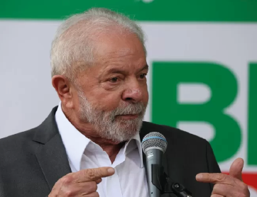 Relação entre Lula e Caiado: cordial, harmônica e respeitosa
