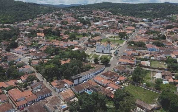 Prefeitura de Pirenópolis envia revisão do Plano Diretor para a Câmara Municipal