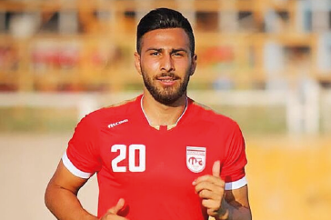 Sindicato mundial faz apelo para evitar  execução de jogador iraniano