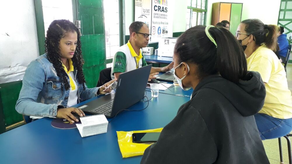 Sine divulga 453 vagas de emprego