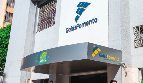 GoiásFomento abre edital para venda direta de imóveis