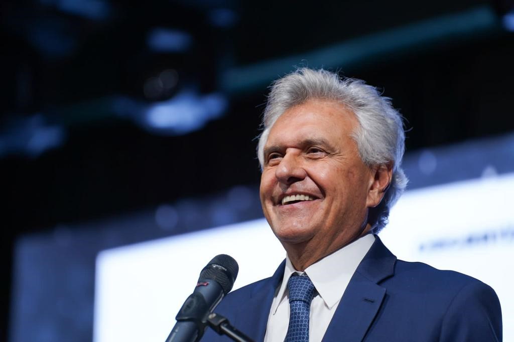 Reeleição de Caiado e vitória de Wilder, marcos da política goiana