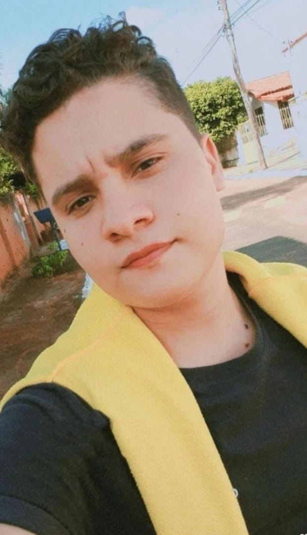 David Will o influencer que com humor vem sendo destaque na internet