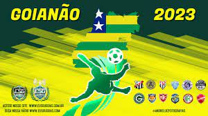 GOIANÃO 2023 TEM ALTERAÇÕES EM DATAS E HORÁRIOS DE JOGOS
