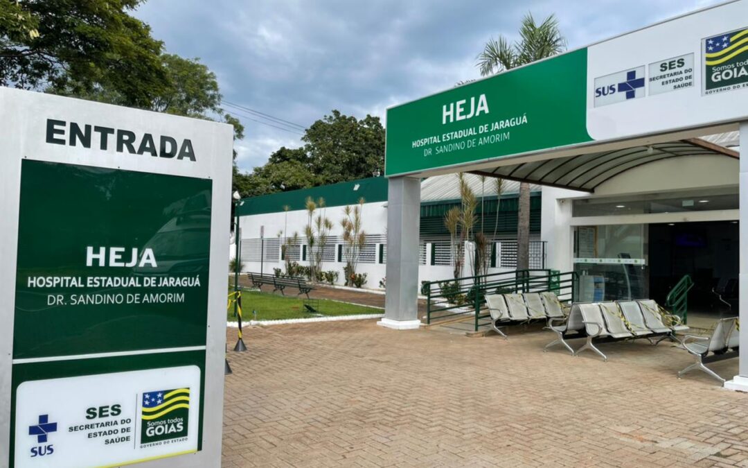 HEJA abre processo seletivo