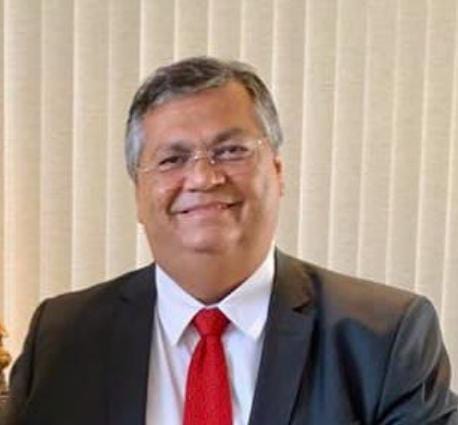 Dino se reúne para providências contra atos antidemocráticos