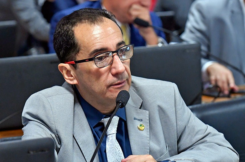 Kajuru: ‘preço’ para Moro se filiar ao Podemos