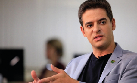 Ismael: existem convergência entre gestões Caiado e Lula