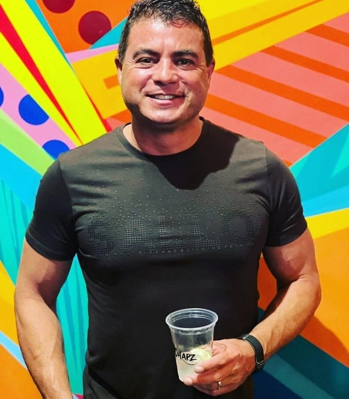Ex-bbb Dhomini aceitaria participar se prêmio valesse a pena