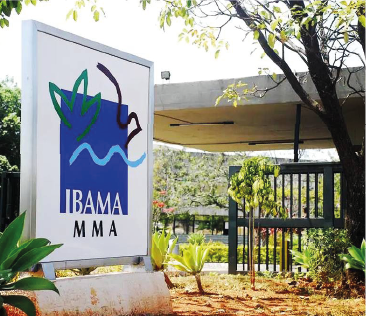 Lula exonera direção do Ibama em Goiás - Diário da Manhã - O Jornal do ...