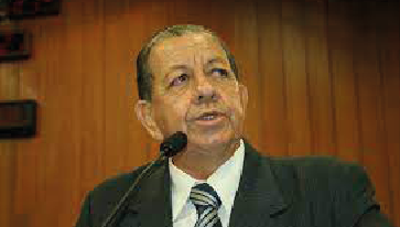 Elísio Gonzaga  morre aos 79 anos