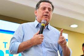Depois da 2ª derrota seguida nas urnas, Marconi pode deixar PSDB